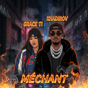 Méchant by Grace Ti, Kadirov Mania