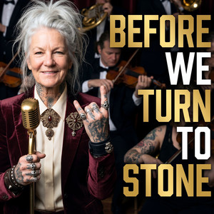 BEFORE WE TURN TO STONE by Sarah Thomson Oficial