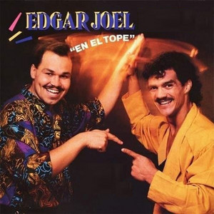 Loca Por Mi by Edgar Joel