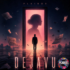 DEJAVU by PLAIBOX