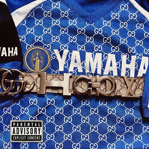 YAMAHA by GASP, Dapper, Shota