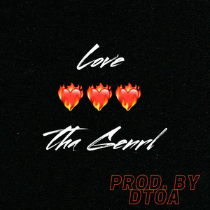 Love by Marcus Young