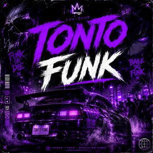 Tonto Funk by Deye