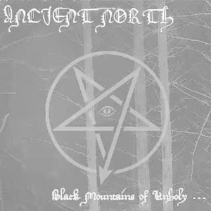 Boreal Void by Ancient North