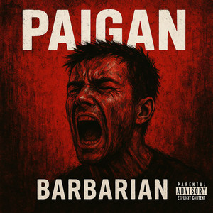 Barbarán - Paigan