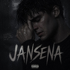 JANSENA - Мужчины тоже плачут