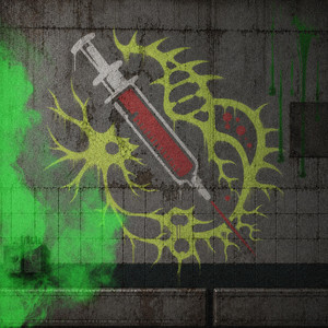 Pharmako Splicers by CyberPriest