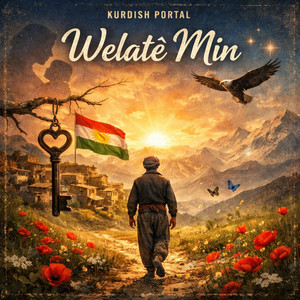 Welate mın by Kurdish Portal