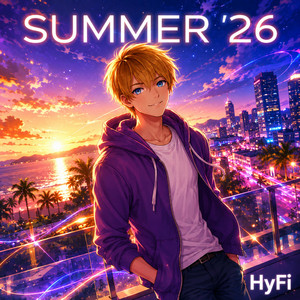 When You Turn Around by HyFi
