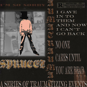 THUGGING THAT SHIT OUT by SpruceL