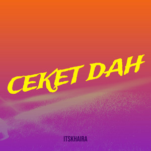 Ceket Dah by ITSKHAIRA