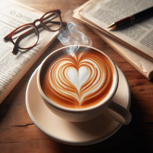 Wiliam Show - Coffee