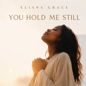 Never Let Me Go by Eliana Grace