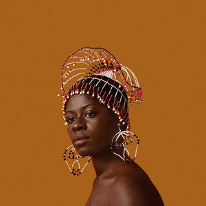 Radiance by Black Is Beautiful Experience, Brandee Younger