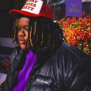 Flowers & Kisses by Jordan Isaiah