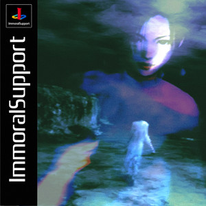 SHADOW SOUL by Immoral Support