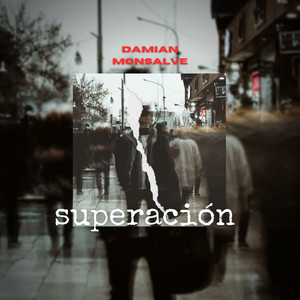 Damian Monsalve - Superación