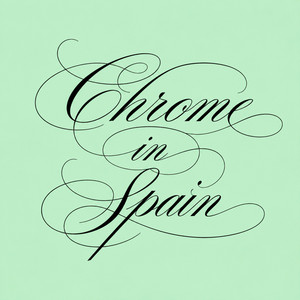 Chrome in spain by KNYM, 15RELL
