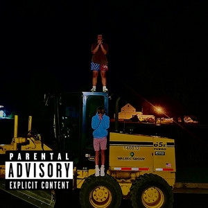 Jack Haggy & Lil Ol’ James - Acid