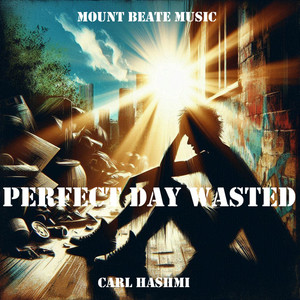 Perfect Day Wasted by Carl Hashmi