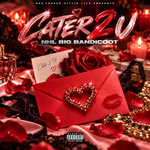 Cater 2 U by NHL Big Bandicoot