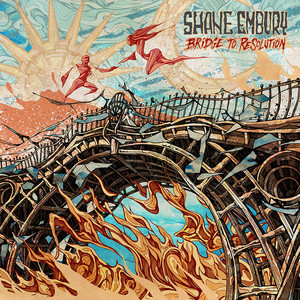 Bridge To Resolution by Shane Embury