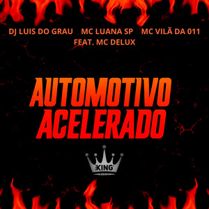 Automotivo Acelerado