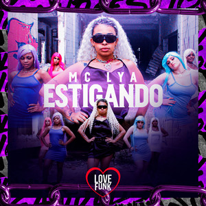 Portada de Estigando