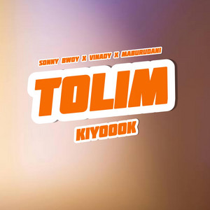 Sonny bwoy - tolim kiyok