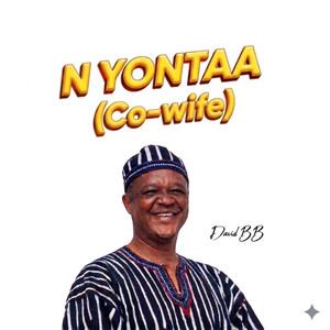 David BB - N Yontaa (Co-wife)