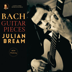 ジュリアン・ブリーム | Spotify