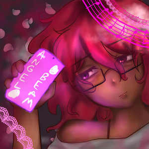 Angel beam - Kasane teto by Shokupanw