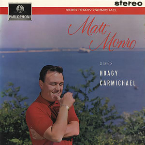 Matt Monro Sings Hoagy Carmichael album