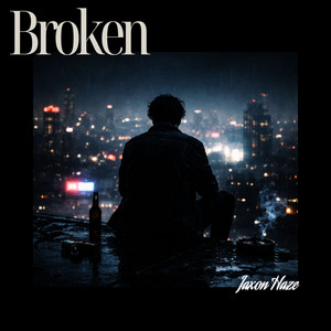 If I'm Honest by Jaxon Haze
