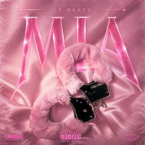 MIA by KR BEATS