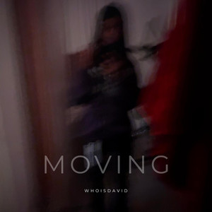 Moving by Whoisdavid