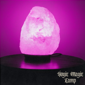 Use this lamp for purification by Yogic Magic Lamp