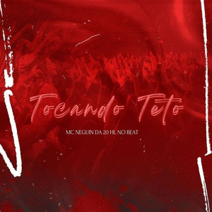 Portada de Tocando Teto