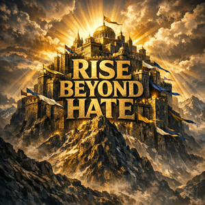 Rise Beyond Hate by Rappers Against Racism