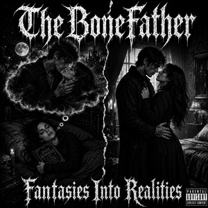 Red Room by BoneFather Productions