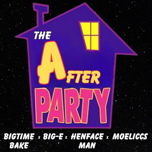 Gangsta Party by BigTimeBake