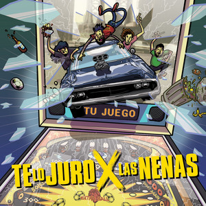 Quiero by Te Lo Juro Por Las Nenas