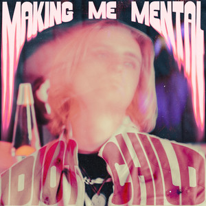 Portada de making me mental