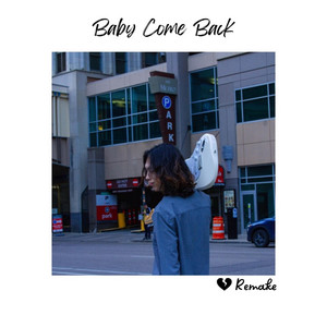 Toni Li - Baby Come Back