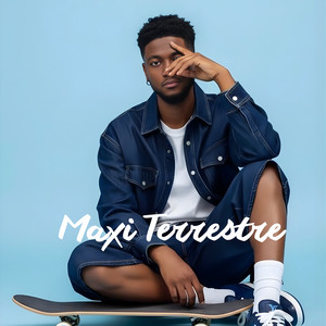 Maxi Terrestre - MARIE TU TE MARIES