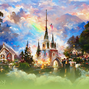 Wise Lotus - Exceptional Samaritan