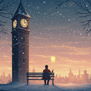 Quiet9 - Under the Clock Tower