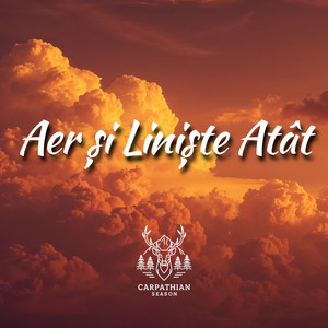 Aer și Liniște Atât by Carpathian Season