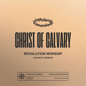 Christ of Calvary (Acoustic Version)