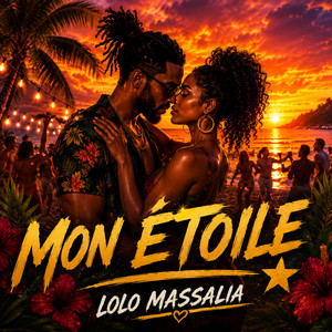 Mon étoile by Lolo massalia